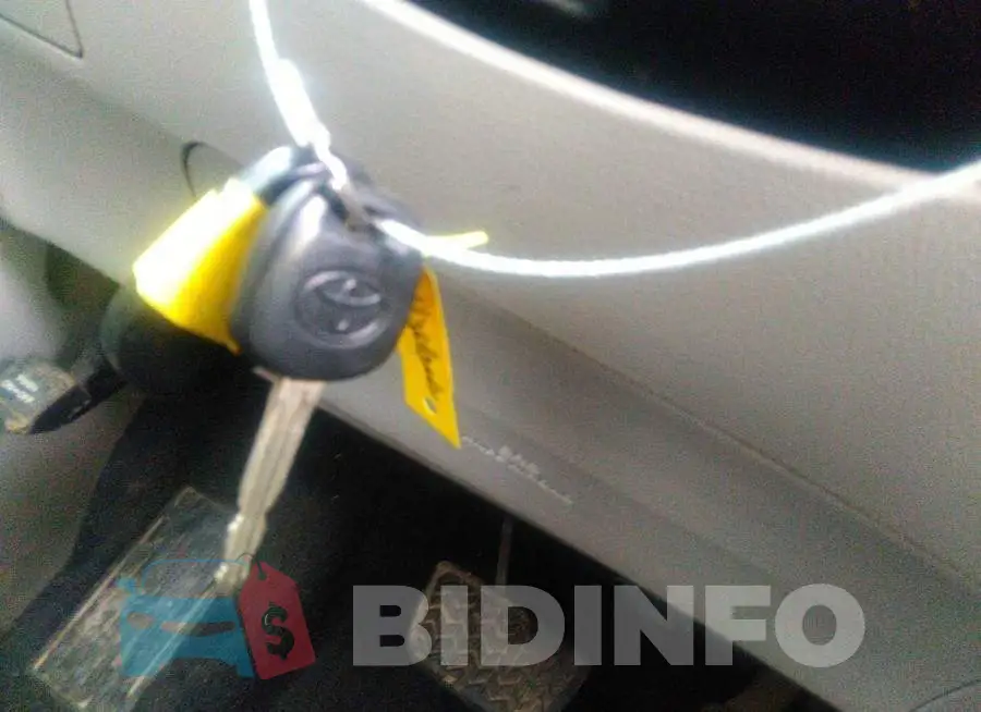 5TDZK3EH2DS126297 Photo# 11