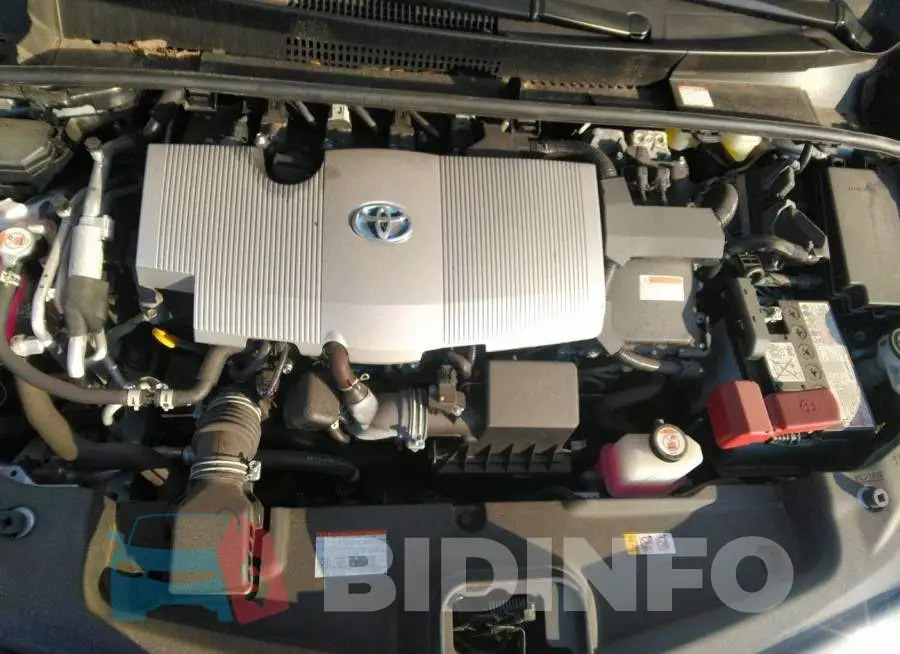 JTDKAMFP3M3191659 Photo# 10