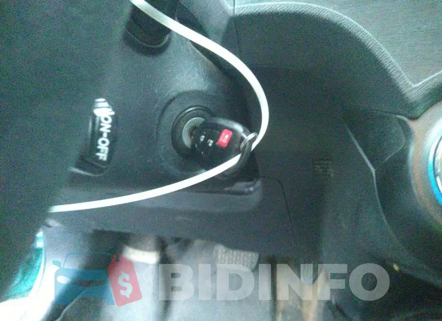 JTDKDTB37D1045510 Photo# 11