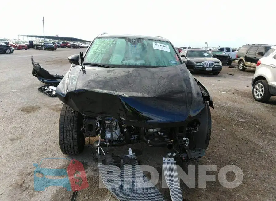 3VV3B7AX5NM021539 Photo# 6