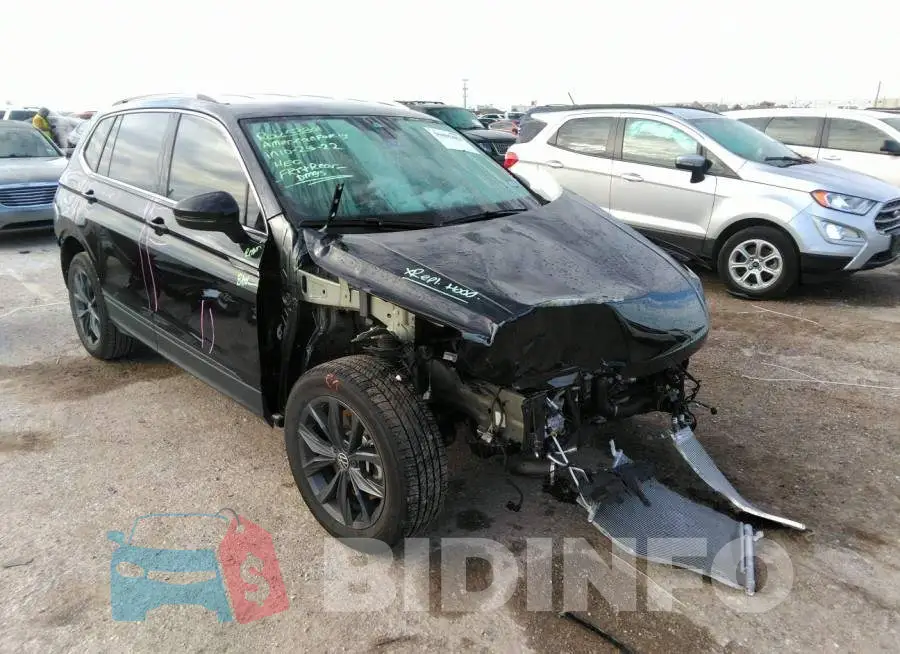 3VV3B7AX5NM021539 Photo# 1