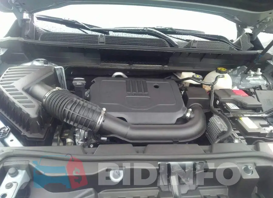 1GKKNML45PZ131581 Photo# 10