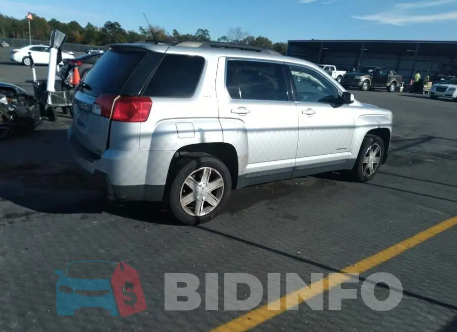 2GKFLUE5XC6182996 Photo# 4