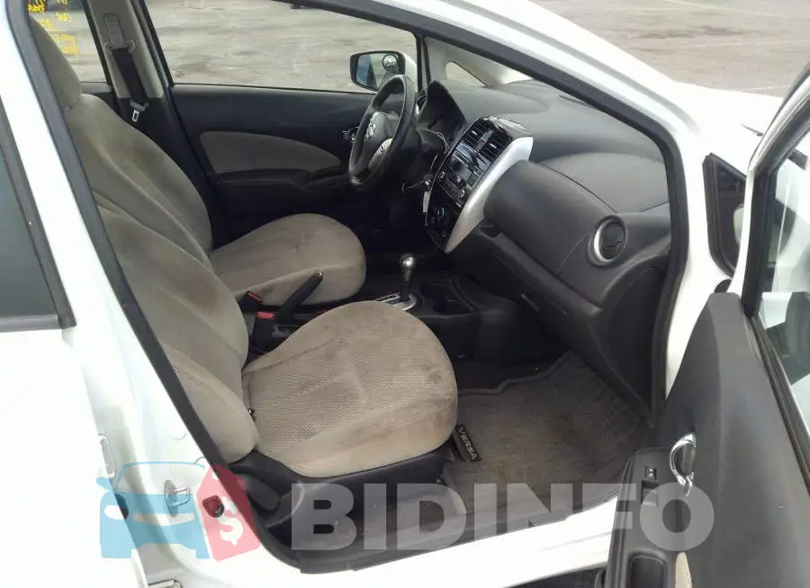 3N1CE2CP1FL351372 Photo# 5