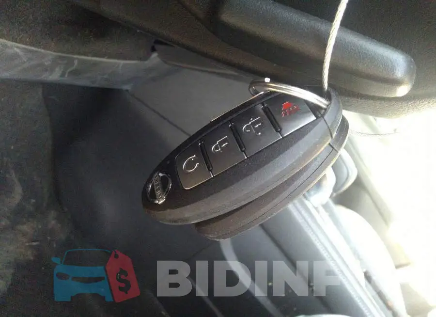 3N1CP5DVXML552533 Photo# 11