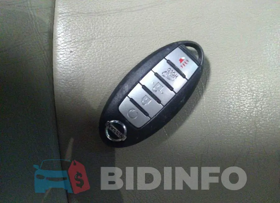 5N1CR2MM7EC641031 Photo# 11