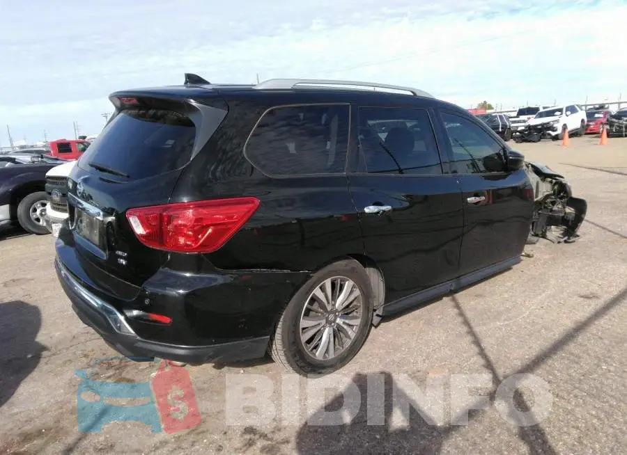 5N1DR2MM7KC587309 Photo# 4