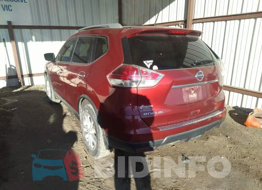 KNMAT2MT2FP579326 Photo# 3