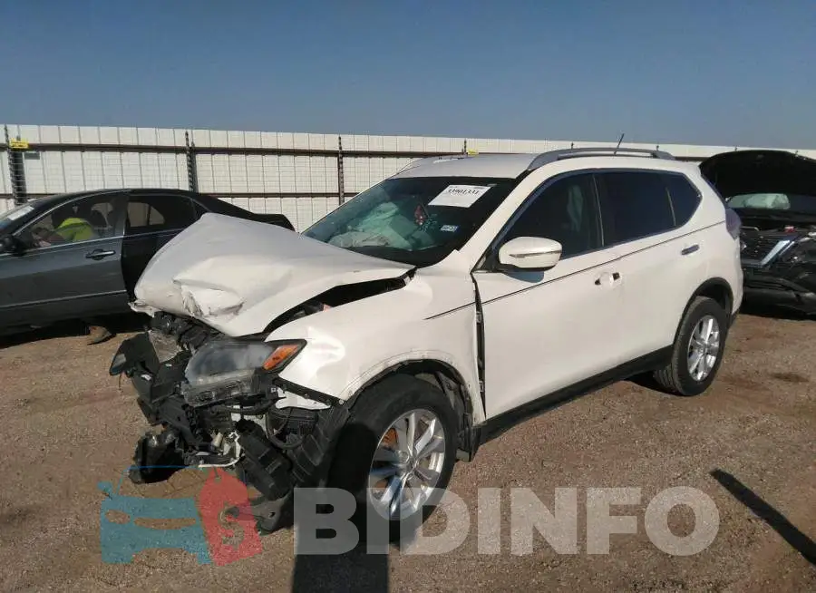 KNMAT2MT5FP526913 Photo# 2