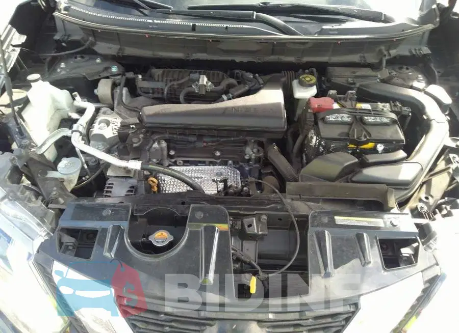 KNMAT2MT5LP540421 Photo# 10