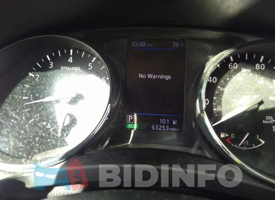 KNMAT2MT5LP540421 Photo# 7