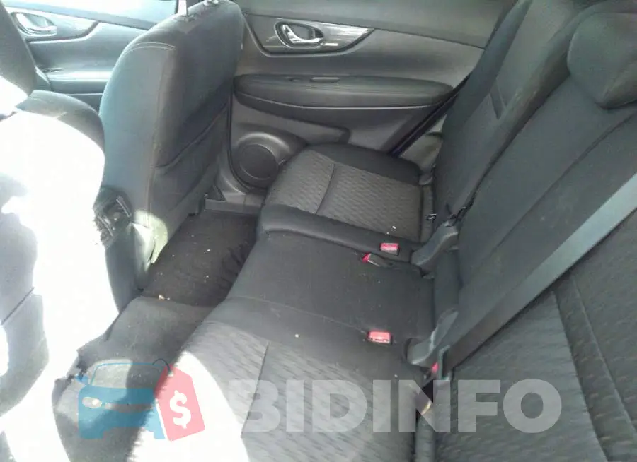 KNMAT2MT5LP540421 Photo# 8