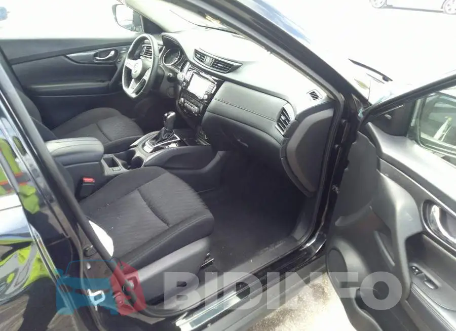 KNMAT2MT5LP540421 Photo# 5