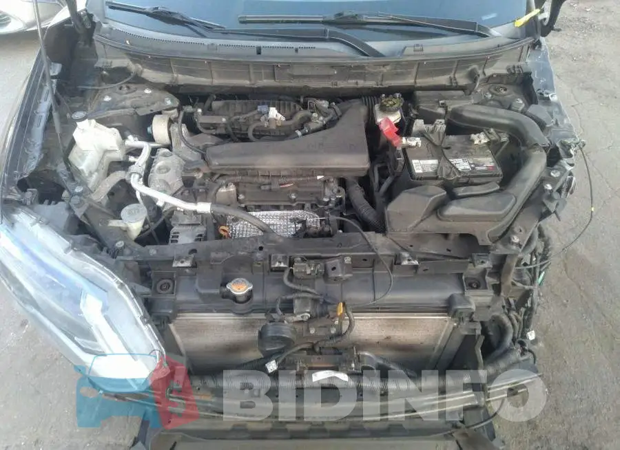 KNMAT2MT6JP585235 Photo# 10