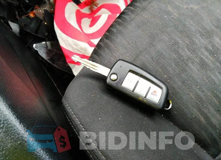 KNMAT2MT9JP546221 Photo# 11