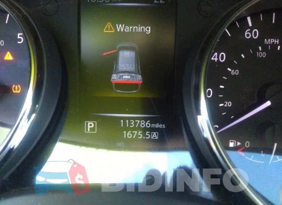 KNMAT2MV2FP522383 Photo# 7