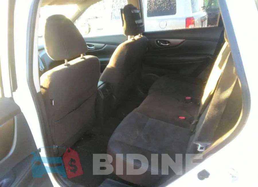 KNMAT2MV2GP636241 Photo# 8