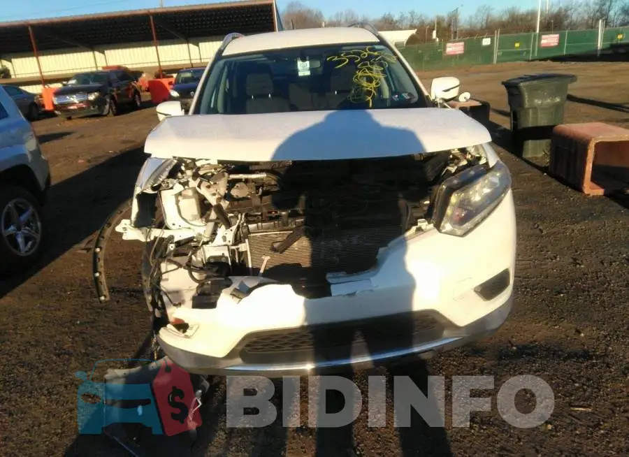 KNMAT2MV2GP636241 Photo# 6