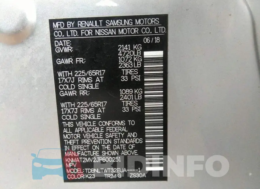 KNMAT2MV2JP600251 Photo# 9