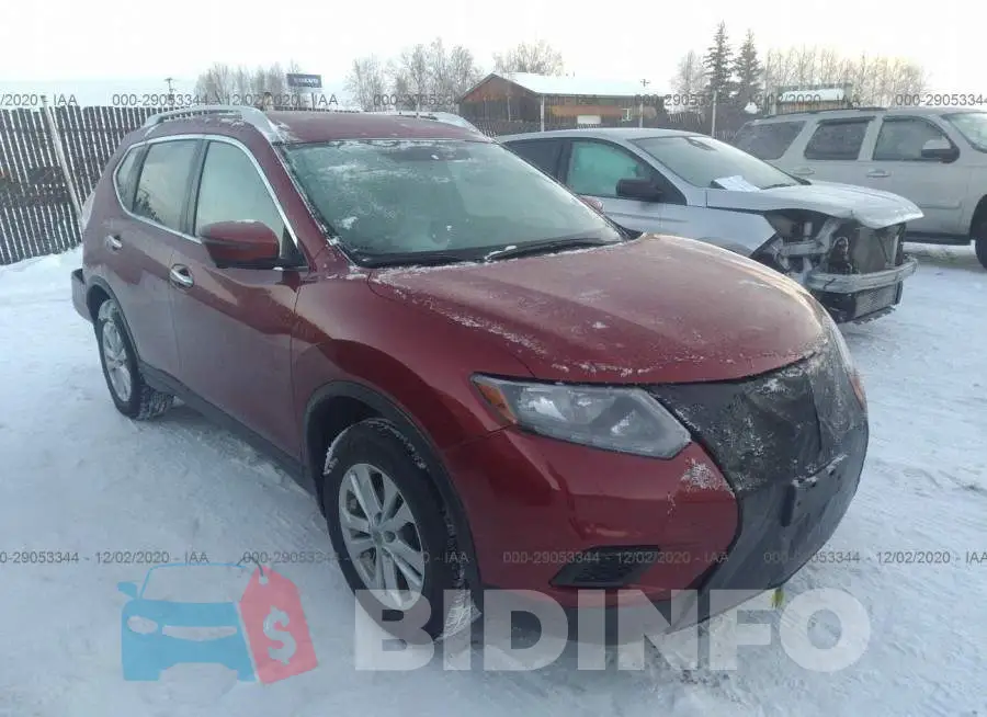 KNMAT2MV8GP613692 Photo# 1