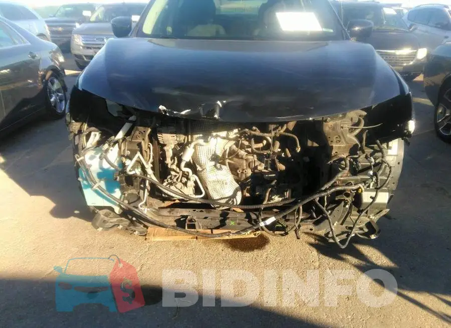 KNMAT2MV8GP720399 Photo# 6