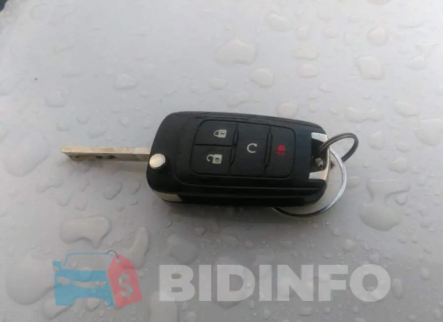 KL4CJFSB3EB667632 Photo# 11