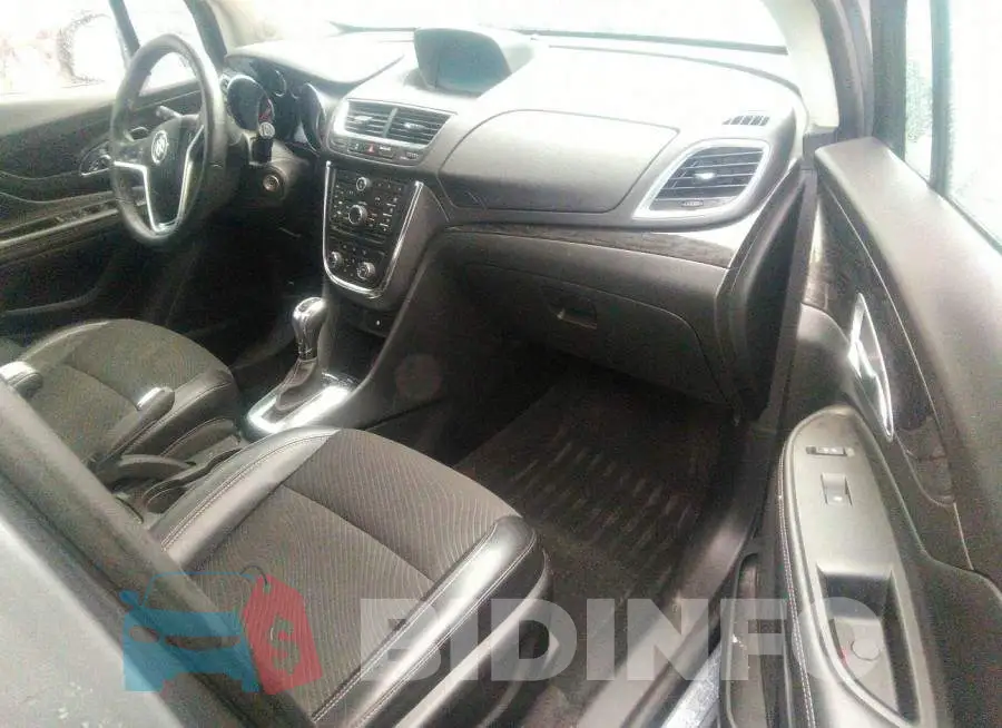 KL4CJFSB3EB667632 Photo# 5