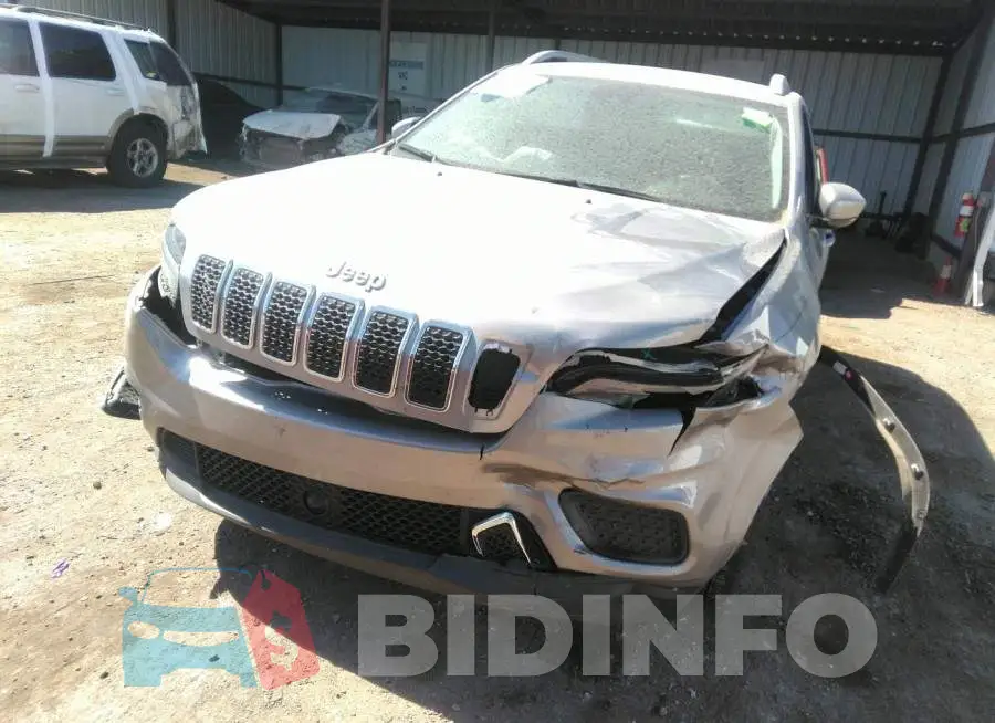1C4PJLCB7MD116093 Photo# 6