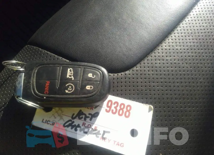 1C4PJMDX9KD126587 Photo# 11