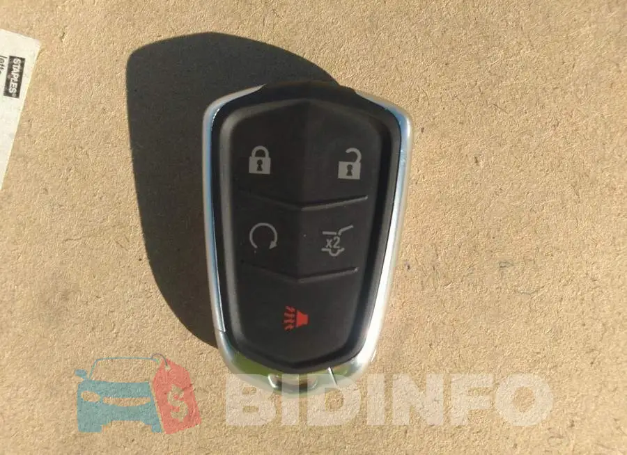 1GYFZDR45PF110623 Photo# 11