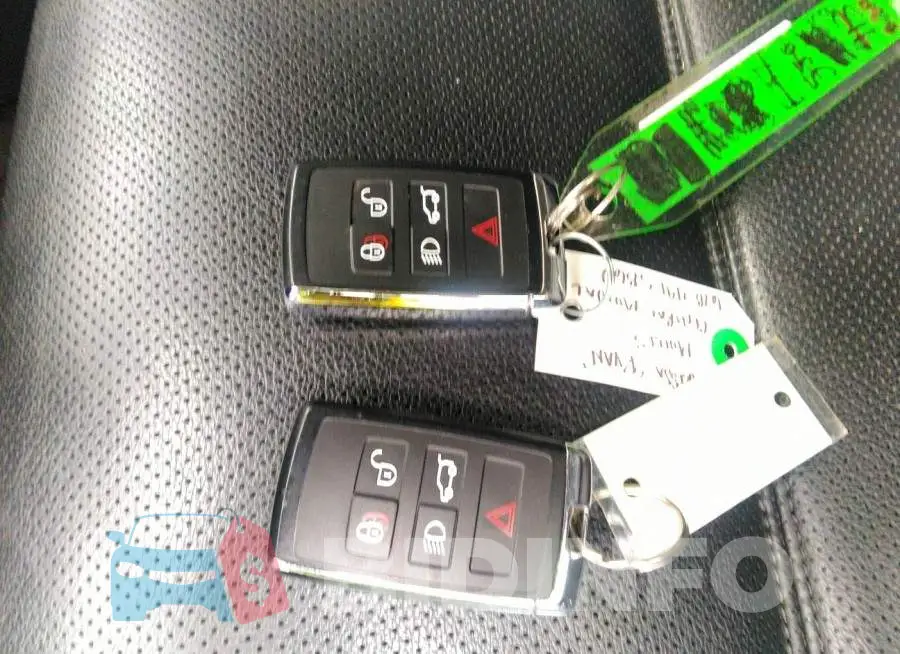 SADFK2FX2L1Z86980 Photo# 11