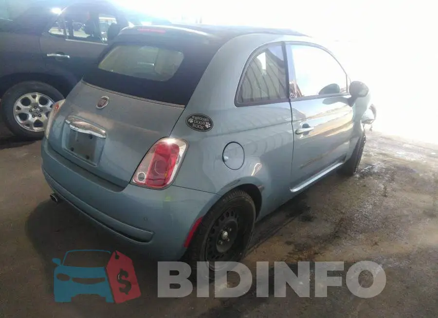 3C3CFFDR8FT509227 Photo# 4