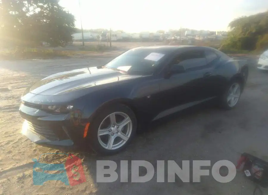 1G1FB1RS9G0184792 Photo# 2
