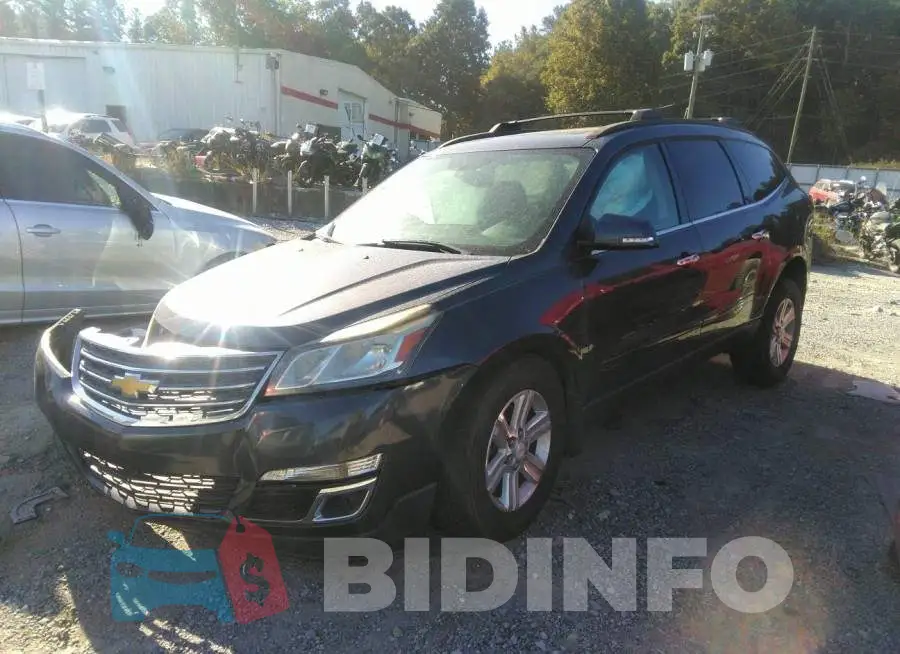 1GNKRHKD7EJ159412 Photo# 2
