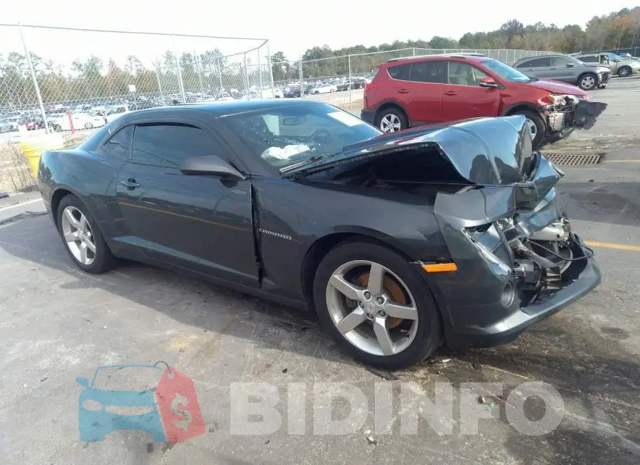 2G1FB1E32E9259558 Photo# 1