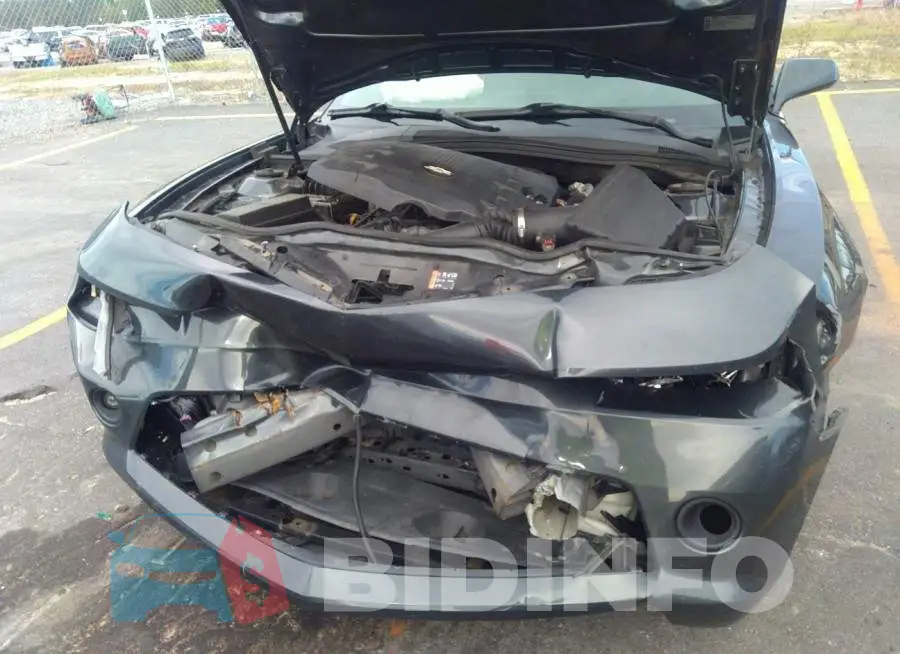 2G1FB1E32E9259558 Photo# 6