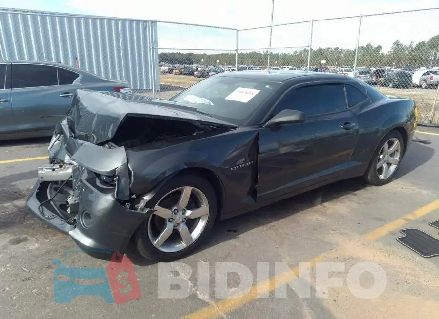 2G1FB1E32E9259558 Photo# 2