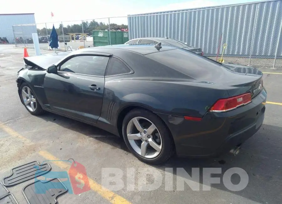 2G1FB1E32E9259558 Photo# 3
