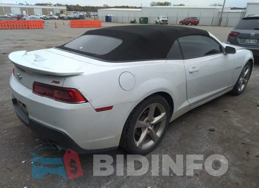 2G1FB3D3XE9179907 Photo# 4