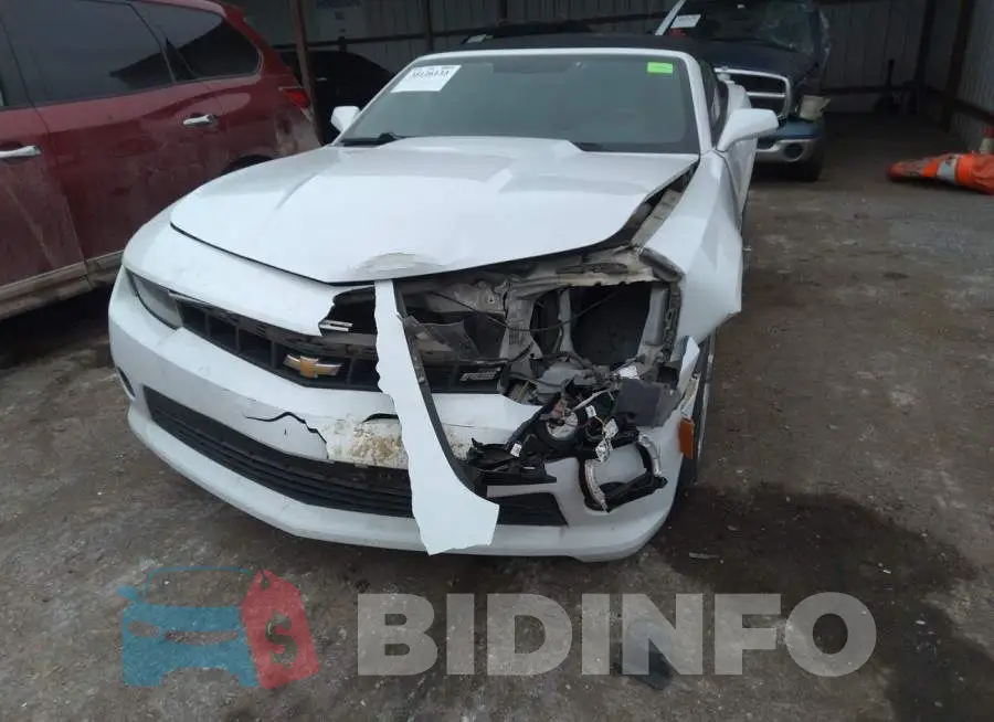 2G1FB3D3XE9179907 Photo# 6
