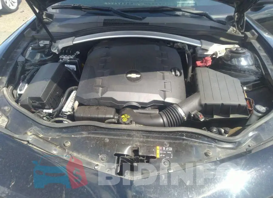 2G1FC3D30D9187218 Photo# 10