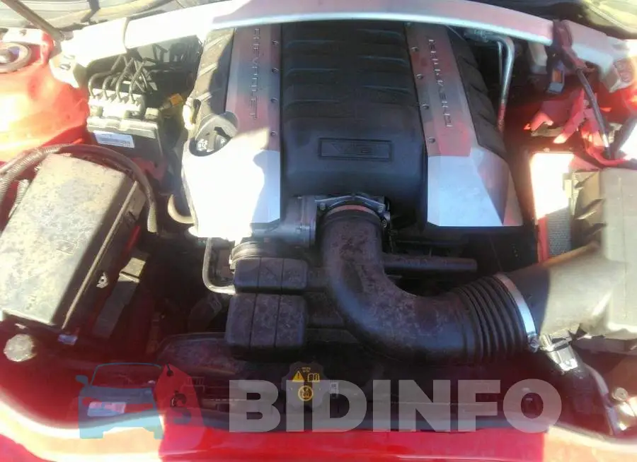 2G1FK1EJ4E9235390 Photo# 10
