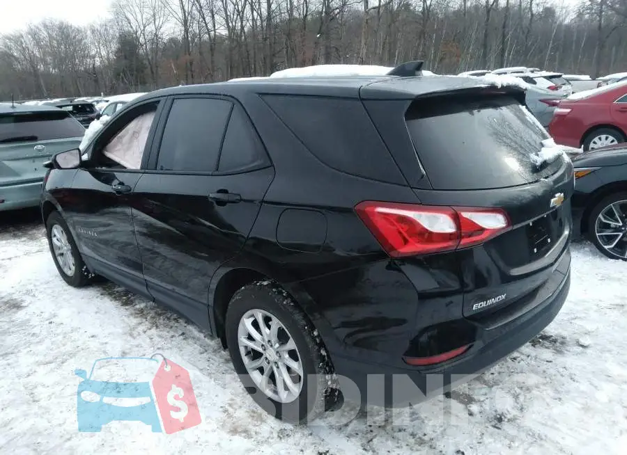 2GNAXSEV1L6155224 Photo# 3