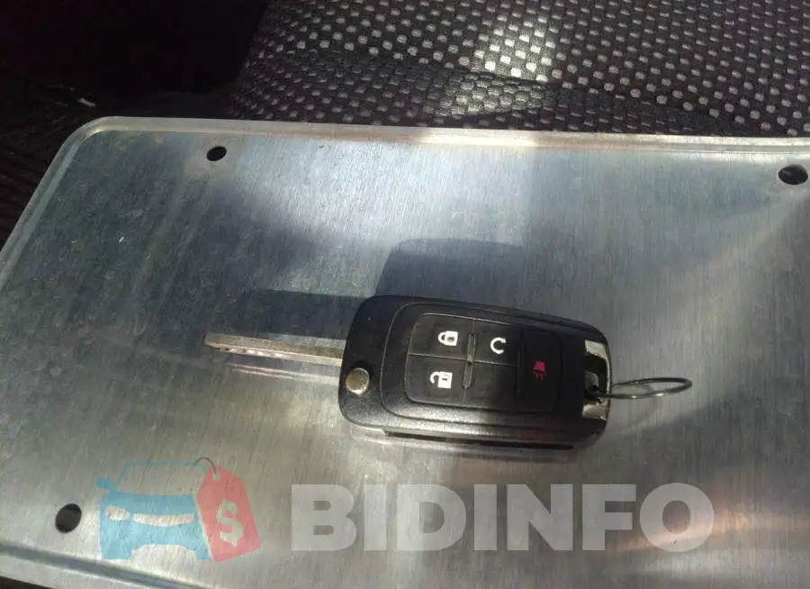 2GNFLFEK4G6128197 Photo# 11
