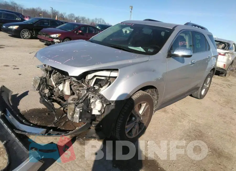 2GNFLHE32F6217611 Photo# 2