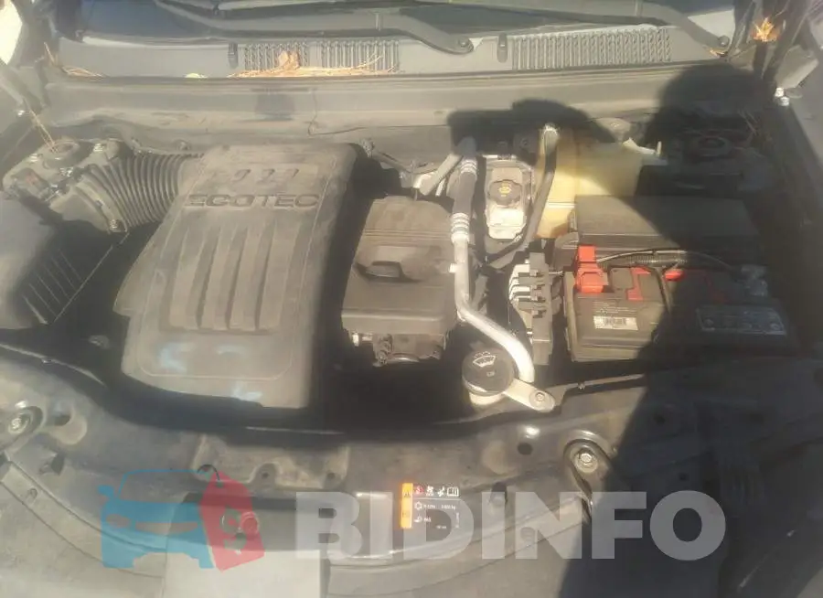 3GNAL3EK9FS531150 Photo# 10