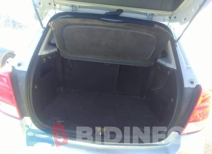 KL7CJKSB1HB237193 Photo# 8