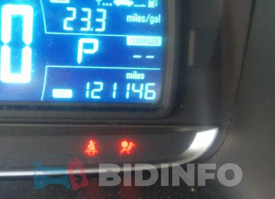 KL7CJLSB5FB233831 Photo# 7
