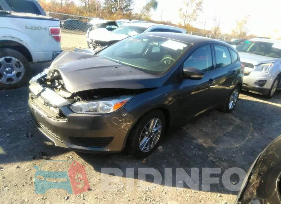 1FADP3K24FL372077 Photo# 2