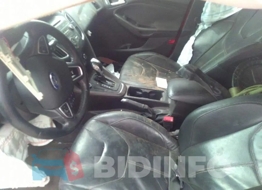 1FADP3K2XGL299072 Photo# 5